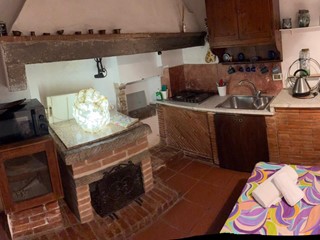 Monolocale in Affitto a Pisa, 700&euro;, 35 m², arredato