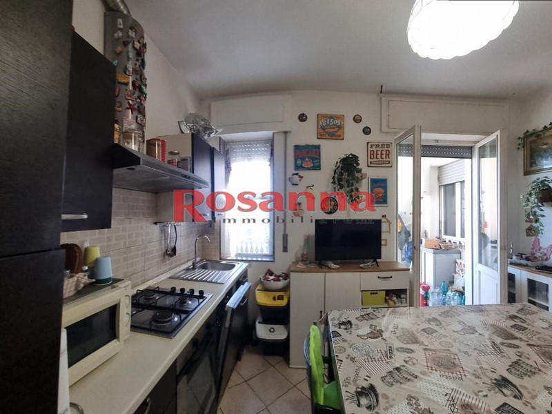 Quadrilocale in Vendita a Livorno, 135'000&euro;, 55 m²