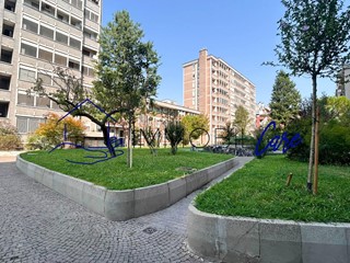 Bilocale in Vendita a Milano, 230'000&euro;, 45 m², arredato