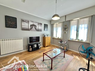 Quadrilocale in Vendita a Viareggio, 333'000&euro;, 119 m²