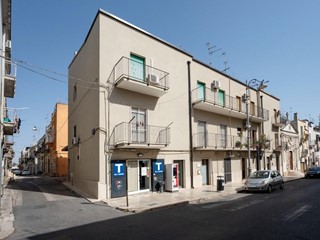 Appartamento in Vendita a Santeramo in Colle, 120'000&euro;, 119 m²