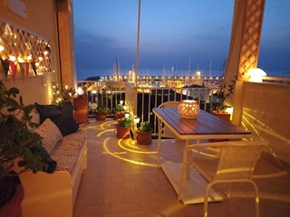 Quadrilocale in Vendita a Rosignano Marittimo, zona Rosignano Solvay, 295'000&euro;, 95 m², arredato