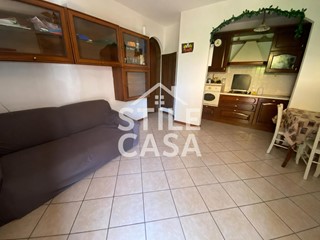Appartamento in Vendita a Buggiano, 160'000&euro;, 60 m²