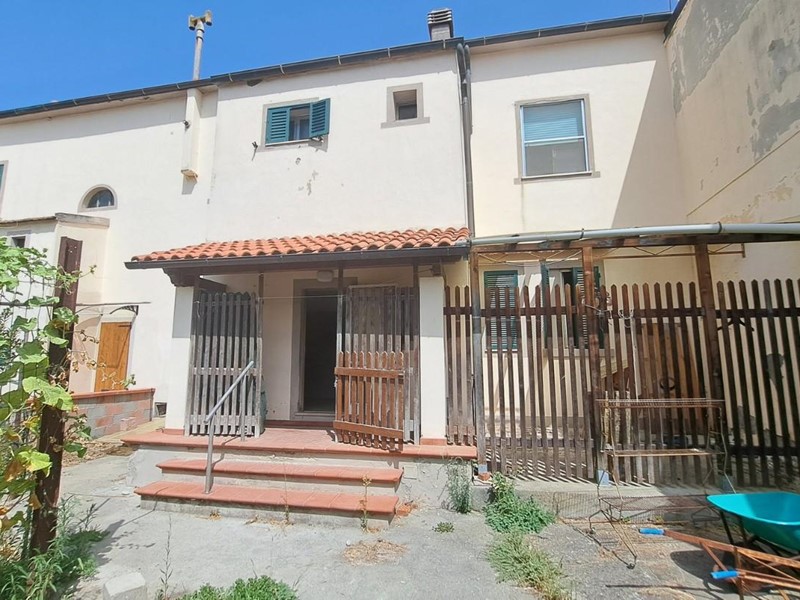 Appartamento in Vendita a Rosignano Marittimo, zona Rosignano Solvay, 205'000&euro;, 125 m²