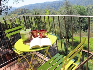 Trilocale in Affitto a San Miniato, zona Bucciano, 600&euro;, 70 m², arredato