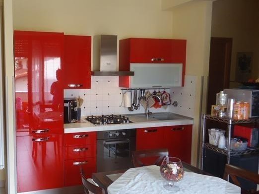 Bilocale in Vendita a Campi Bisenzio, zona San Piero a Ponti, 128'000&euro;, 45 m², arredato