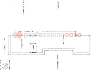 Bilocale in Vendita a Cecina, 98'000&euro;, 50 m², con Box