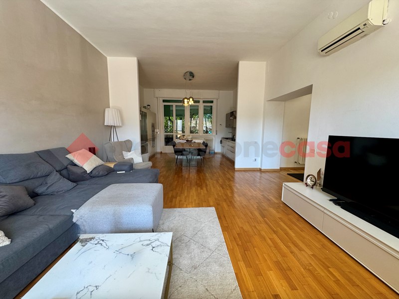 Quadrilocale in Vendita a Livorno, 480'000&euro;, 154 m², arredato