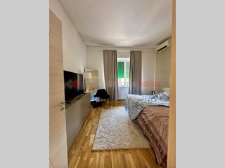 Quadrilocale in Vendita a Livorno, 480'000&euro;, 154 m², arredato