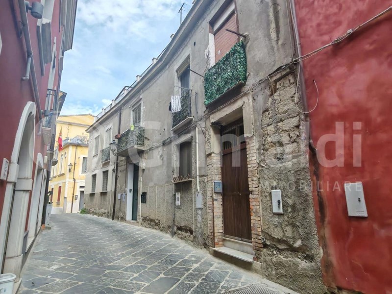 Bilocale in Affitto a Benevento, 450&euro;, 50 m², arredato