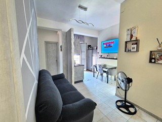 Bilocale in Vendita a Caivano, 55'000&euro;, 56 m²