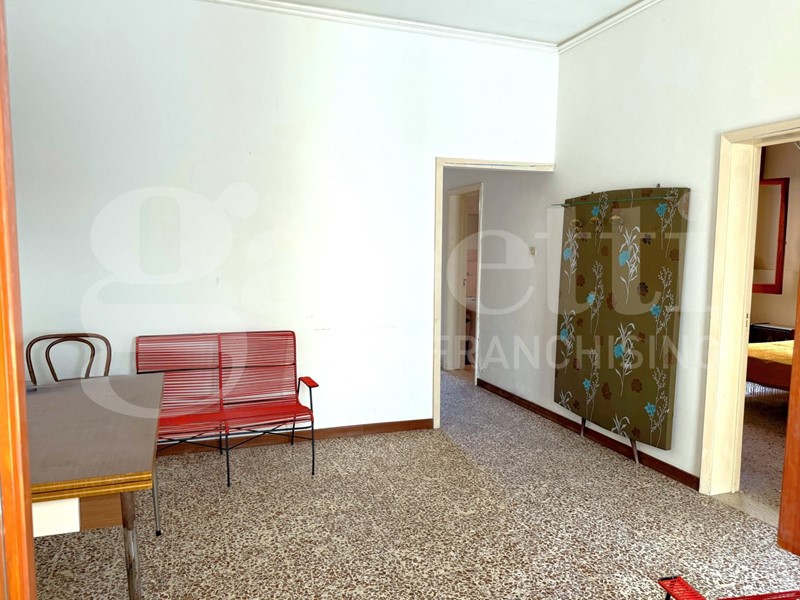 Quadrilocale in Vendita a Santa Croce Camerina, 119'500&euro;, 86 m²