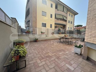 Trilocale in Vendita a Marino, 225'000&euro;, 57 m²
