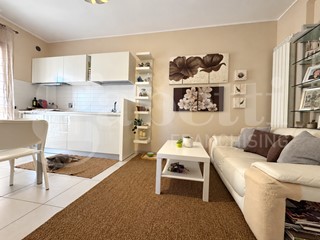 Trilocale in Vendita a Marino, 219'000&euro;, 57 m²
