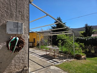 Trilocale in Vendita a Camugnano, 29'000&euro;, 70 m²