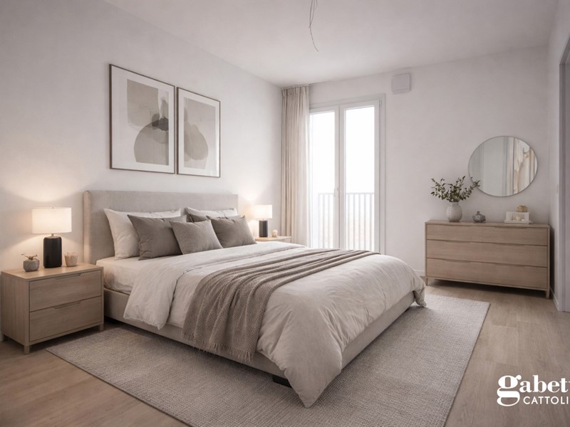 Attico in Vendita a Cattolica, 750'000&euro;, 202 m²