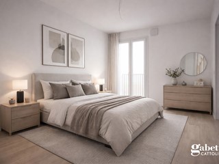 Attico in Vendita a Cattolica, 750'000&euro;, 202 m²