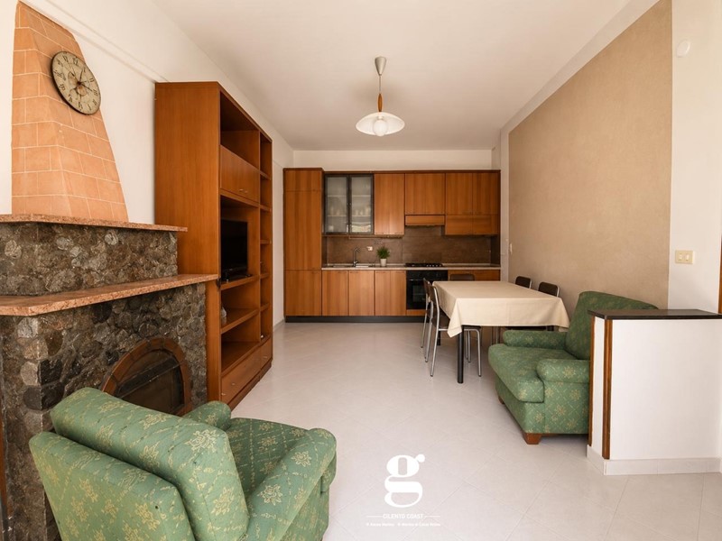 Appartamento in Vendita a Ascea, 56'000&euro;, 124 m²