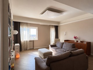 Appartamento in Vendita a Taranto, 189'000&euro;, 147 m²