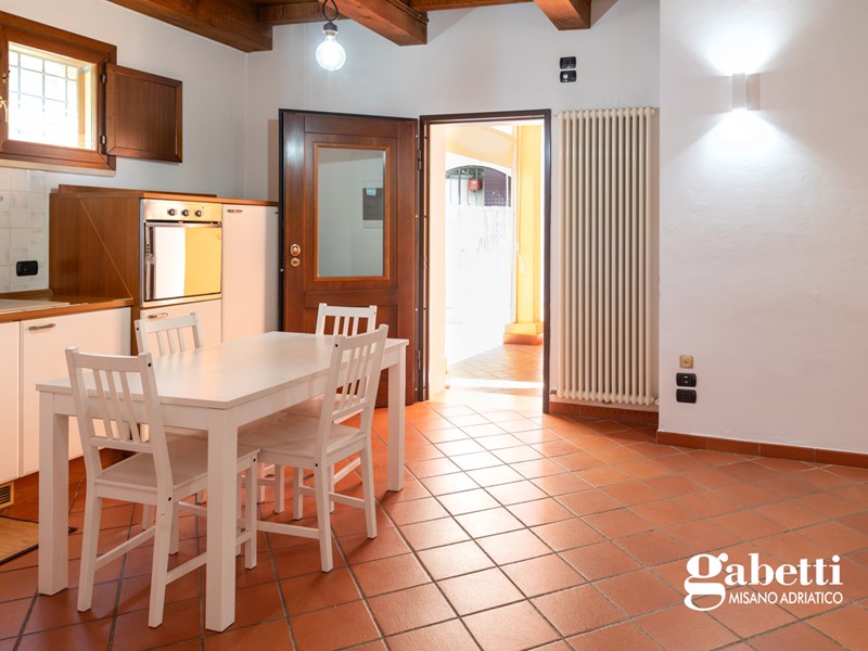 Trilocale in Vendita a San Giovanni in Marignano, 280'000&euro;, 94 m², arredato