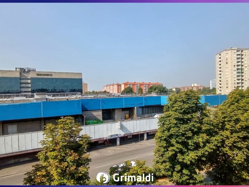 Trilocale in Affitto a Milano, 1'300&euro;, 90 m²