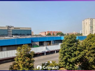 Trilocale in Affitto a Milano, 1'300&euro;, 90 m²