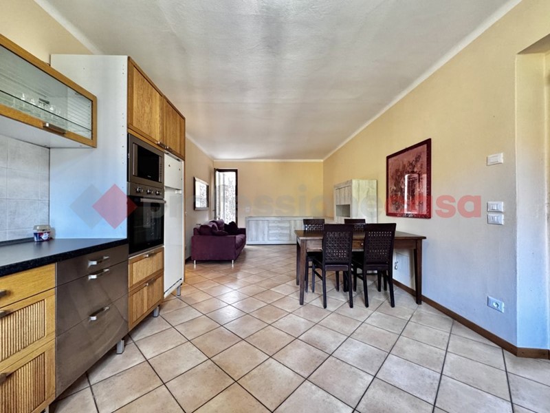 Trilocale in Vendita a Meina, 158'000&euro;, 82 m²