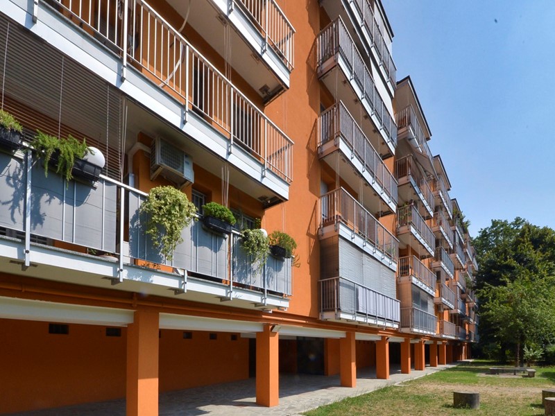 Quadrilocale in Vendita a Milano, 345'000&euro;, 116 m²