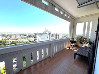Trilocale in Affitto a Bari, 1'500&euro;, 110 m²