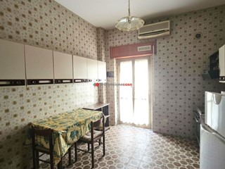 Trilocale in Vendita a Foggia, 69'000&euro;, 96 m²