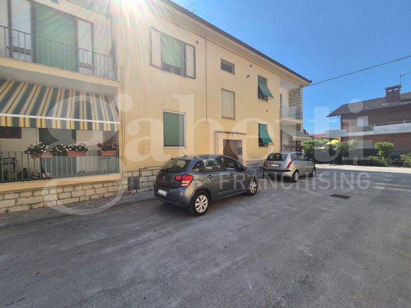 Quadrilocale in Vendita a Gubbio, 115'000&euro;, 80 m²