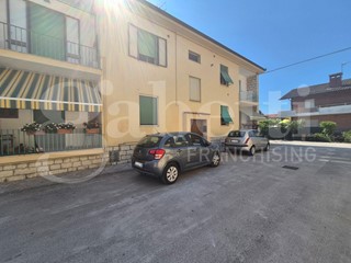 Quadrilocale in Vendita a Gubbio, 115'000&euro;, 80 m²