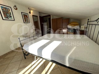 Trilocale in Affitto a Pescocostanzo, 1'150&euro;, 55 m²