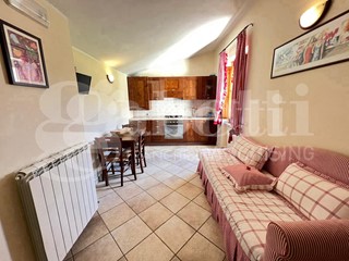 Trilocale in Affitto a Pescocostanzo, 1'150&euro;, 55 m²