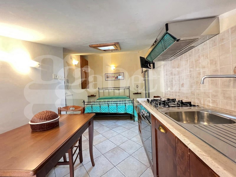 Trilocale in Affitto a Pescocostanzo, 1'150&euro;, 55 m²