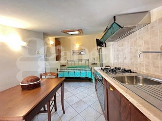 Trilocale in Affitto a Pescocostanzo, 1'150&euro;, 55 m²