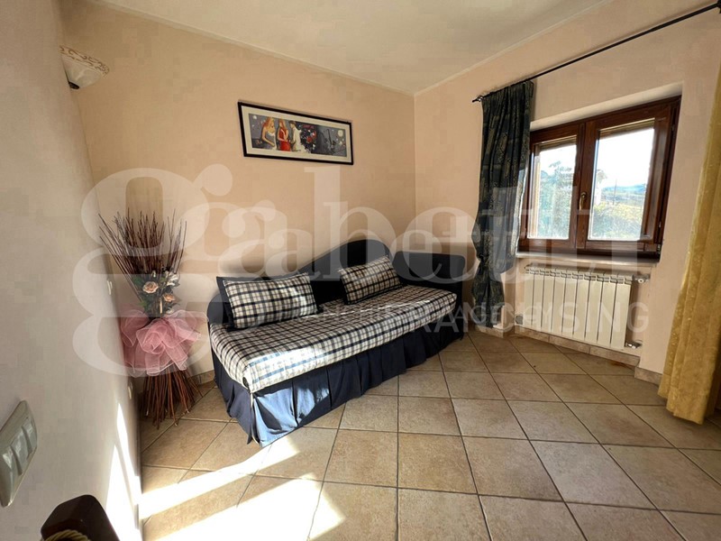 Bilocale in Affitto a Pescocostanzo, 800&euro;, 44 m²