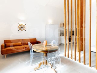 Monolocale in Affitto a Siracusa, 700&euro;, 45 m², arredato