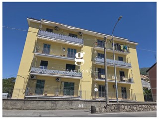 Quadrilocale in Vendita a Salerno, 148'000&euro;, 104 m²