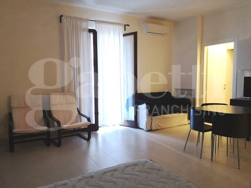Monolocale in Affitto a Siracusa, 500&euro;, 60 m², arredato