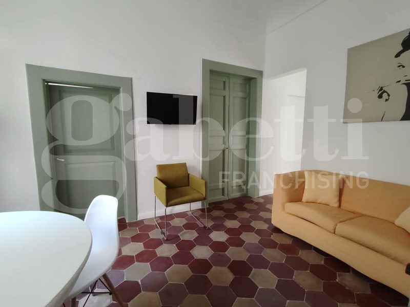 Trilocale in Affitto a Siracusa, 1'000&euro;, 80 m², arredato