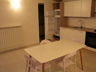 Trilocale in Affitto a Lanciano, 500&euro;, 111 m², arredato