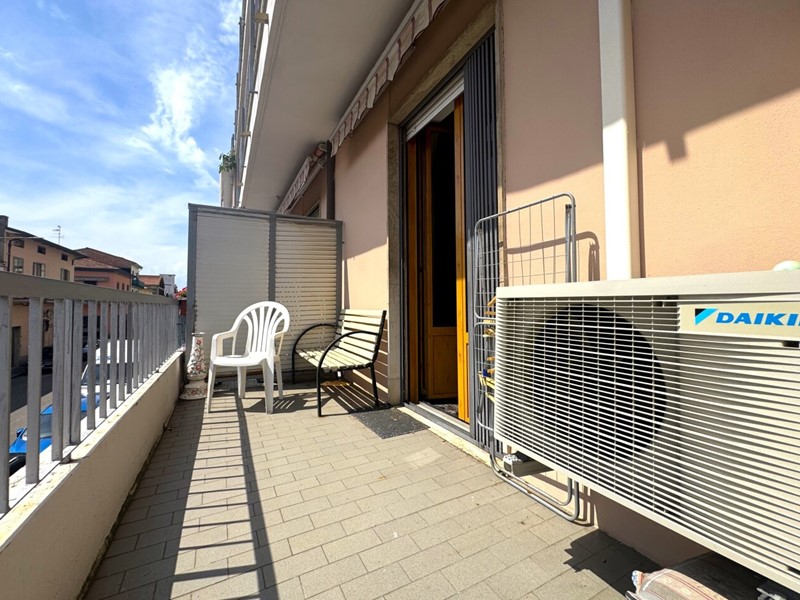 Appartamento in Vendita a Prato, 259'000&euro;, 120 m², con Box