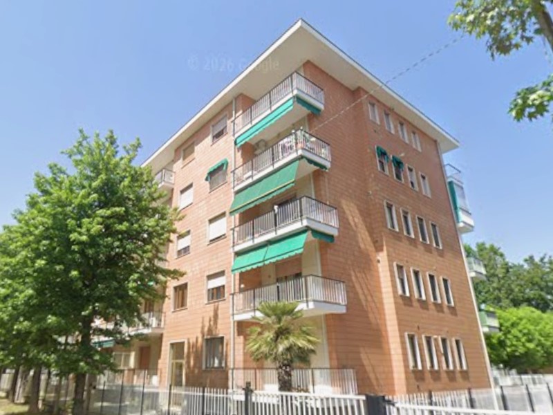 Trilocale in Affitto a Ciriè, 500&euro;, 75 m²