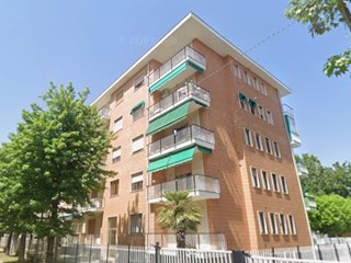 Trilocale in Affitto a Ciriè, 500&euro;, 75 m²