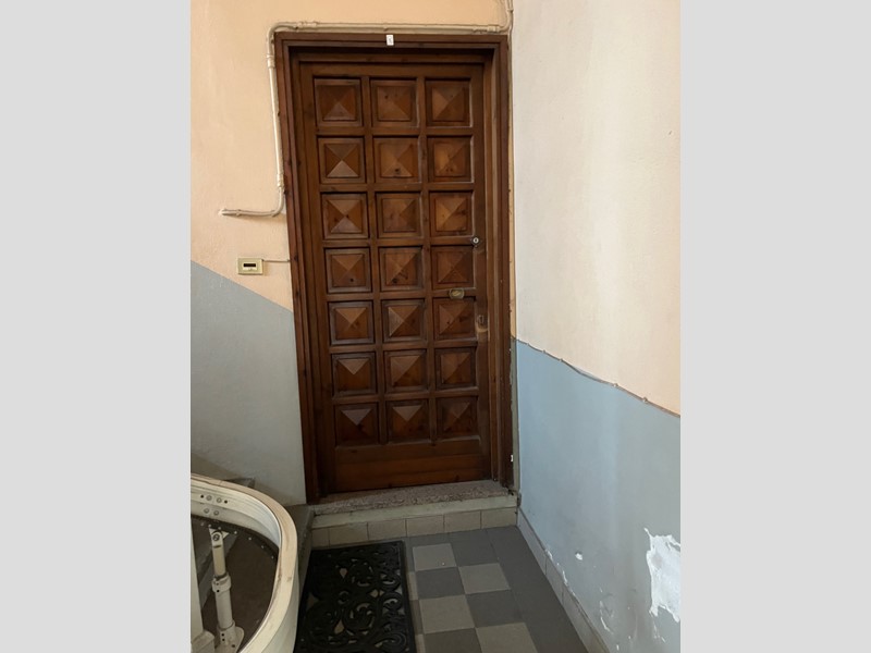 Bilocale in Vendita a Torino, zona Barriera Milano, 60'000&euro;, 56 m², arredato