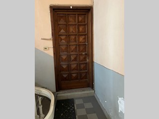 Bilocale in Vendita a Torino, zona Barriera Milano, 60'000&euro;, 56 m², arredato