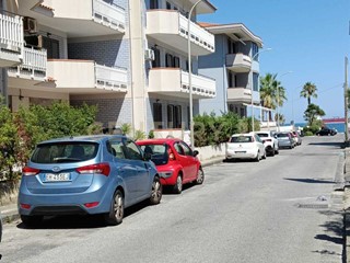 Trilocale in Vendita a Torregrotta, 149'000&euro;, 112 m², con Box