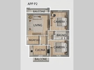 Appartamento in Vendita a Cremona, 254'900&euro;, 295 m²