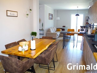 Appartamento in Vendita a Tuglie, 178'000&euro;, 112 m², con Box